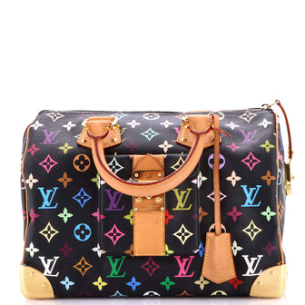 Louis Vuitton Capucines Bag Leather PM