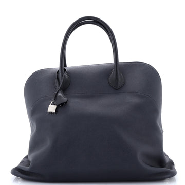 Hermes Bolide Relax Bag Epsom 45