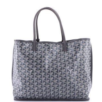 Goyard Anjou Reversible Tote Coated Canvas PM