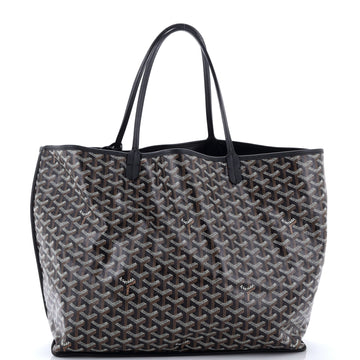 Goyard Anjou Reversible Tote Coated Canvas GM