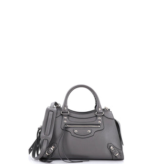 Balenciaga Neo Classic City Bag Leather Small