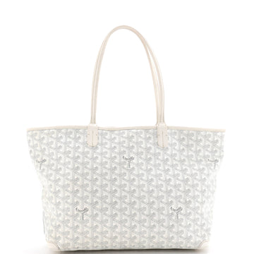 Goyard Artois Tote Coated Canvas PM