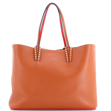 Christian Louboutin Cabata East West Tote Leather Large
