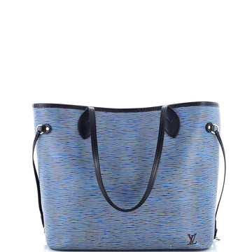 Louis Vuitton Neverfull Tote Epi Leather MM