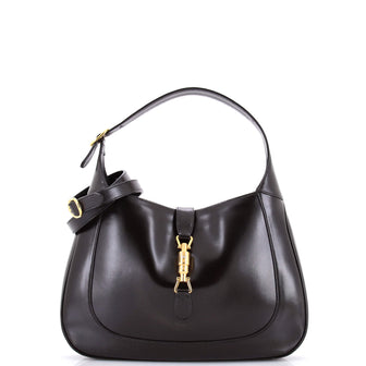 Gucci Jackie 1961 Hobo Leather Medium