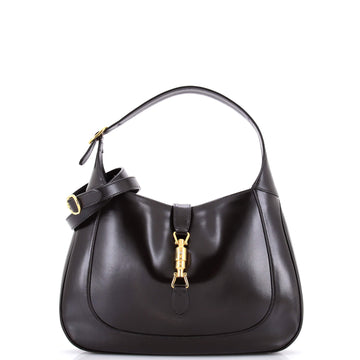 Gucci Jackie 1961 Hobo Leather Medium