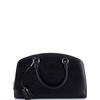 Louis Vuitton Jasmin NM Bag Epi Leather