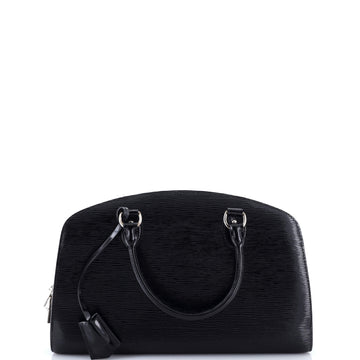 Louis Vuitton Jasmin NM Bag Epi Leather
