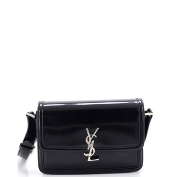 Saint Laurent Solferino Bag Patent Medium