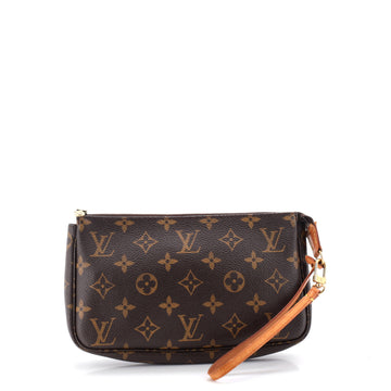 Louis Vuitton Pochette Accessoires Monogram Canvas