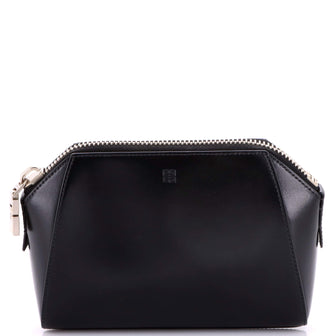 Givenchy Antigona U Crossbody Bag Leather