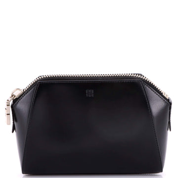 Givenchy Antigona U Crossbody Bag Leather