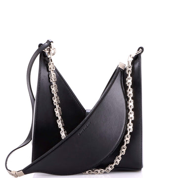 Givenchy Cut Out Bag Leather Mini