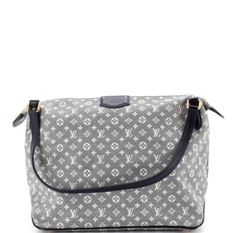 Louis Vuitton Ballade Handbag Monogram Idylle PM