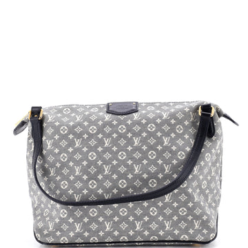 Louis Vuitton Ballade Handbag Monogram Idylle PM