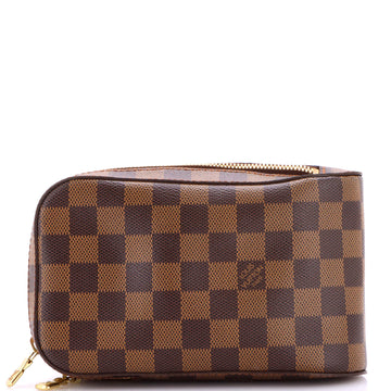 Louis Vuitton Geronimos Waist Bag Damier