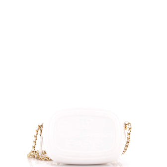 Chanel 31 Rue Cambon Bar Soap Camera Case Lambskin Mini