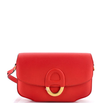 Hermes Cherche Midi Shoulder Bag Epsom 25