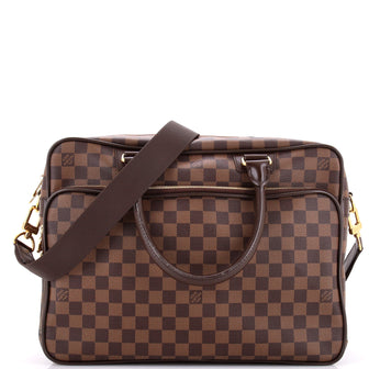Louis Vuitton Icare Laptop Bag Damier