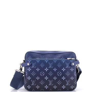 Louis Vuitton Trio Messenger Bag Monogram Gradient