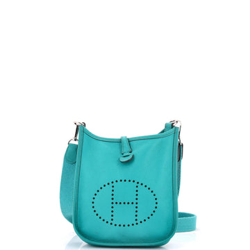 Hermes Evelyne Bag Gen III Maurice TPM