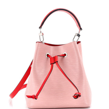Louis Vuitton NeoNoe Handbag Epi Leather BB