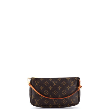 Louis Vuitton Pochette Accessoires Monogram Canvas