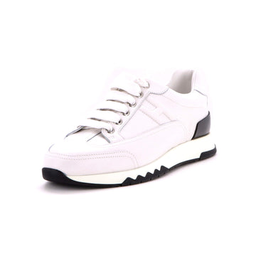 Hermes Women's Trail Sneakers Leather