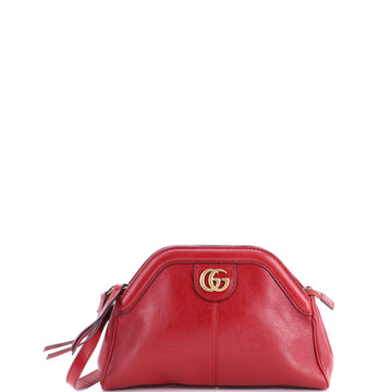Gucci RE(BELLE) Shoulder Bag Leather Small