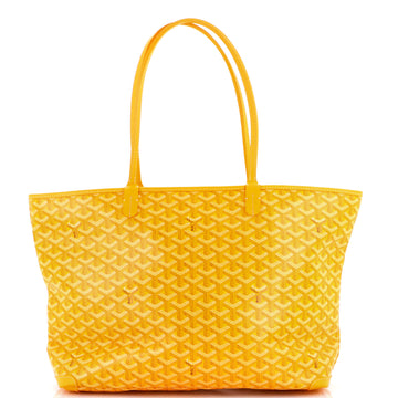 Goyard Artois Tote Coated Canvas MM