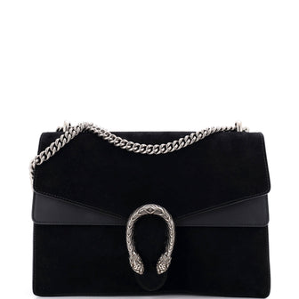 Gucci Dionysus Bag GG Velvet Small