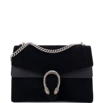 Gucci Dionysus Bag GG Velvet Small