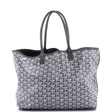 Goyard Anjou Reversible Tote Coated Canvas PM