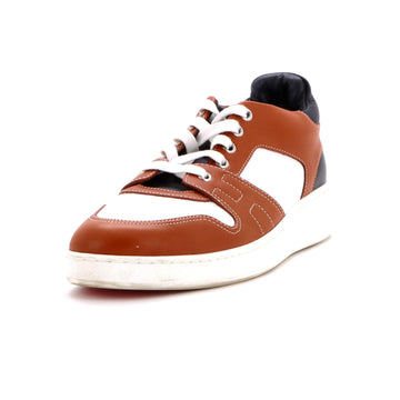 Hermes Women's Free Sneakers Leather