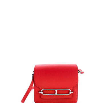 Hermes Roulis Bag Evercolor 18