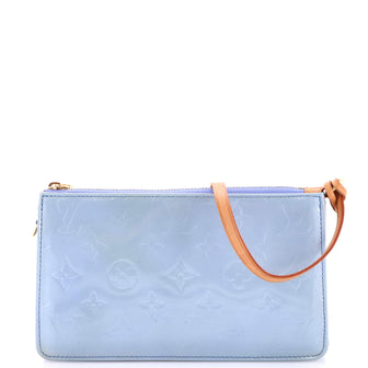 Louis Vuitton Lexington Pochette Monogram Vernis