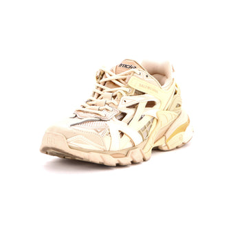 Balenciaga Women's Track 2 Sneakers Fabric and Rubber
