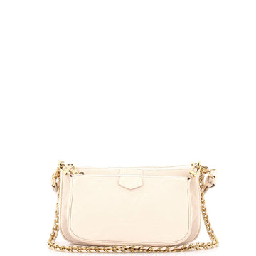 Louis Vuitton Multi Pochette Accessoires Monogram Empreinte Giant