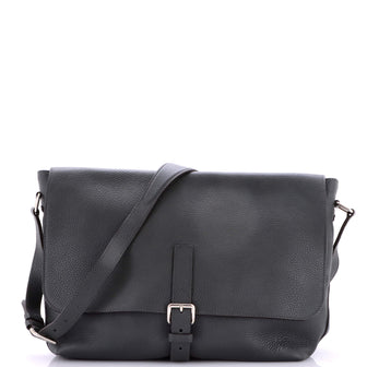 Louis Vuitton Marius Messenger Bag Taurillon Leather