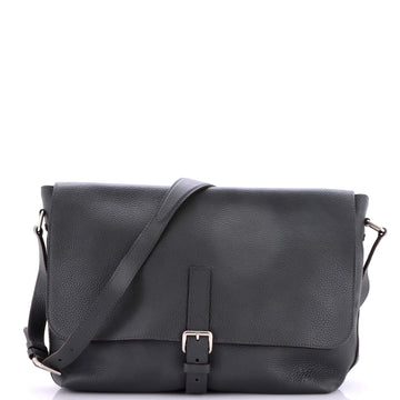 Louis Vuitton Marius Messenger Bag Taurillon Leather