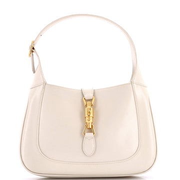 Gucci Jackie 1961 Hobo Leather Small