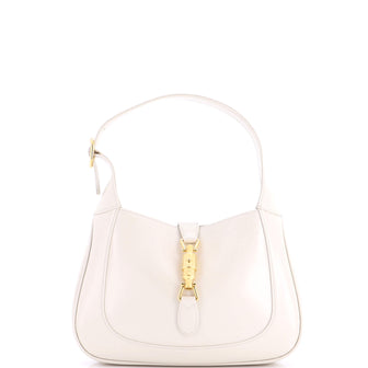 Gucci Jackie 1961 Hobo Leather Small