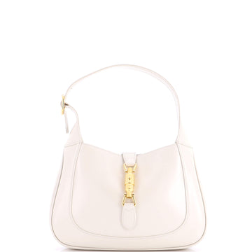 Gucci Jackie 1961 Hobo Leather Small
