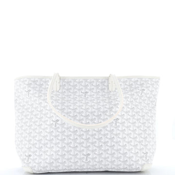 Goyard Artois Tote Coated Canvas MM