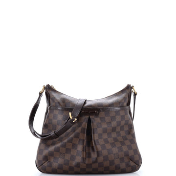 Louis Vuitton Bloomsbury Handbag Damier PM