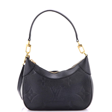 Louis Vuitton Bagatelle NM Handbag Monogram Empreinte Giant