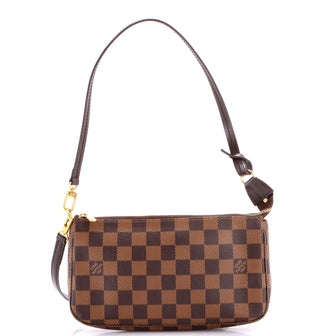 Louis Vuitton Pochette Accessoires NM Damier
