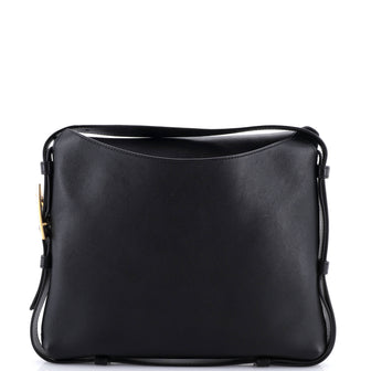 Bottega Veneta Cradle Shoulder Bag Leather Medium
