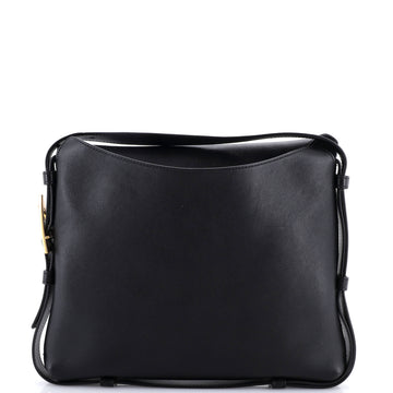 Bottega Veneta Cradle Shoulder Bag Leather Medium