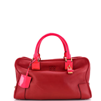 Loewe Amazona NM Bag Leather 36